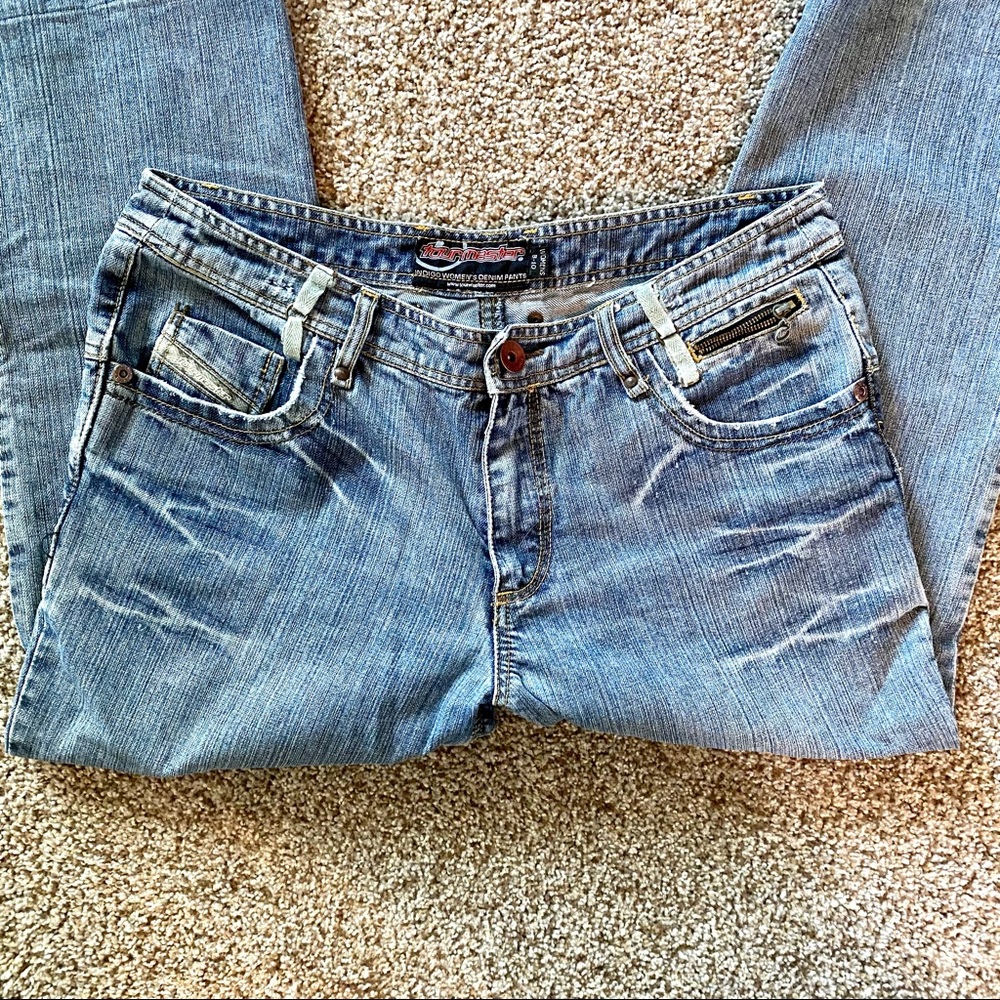 Tourmaster Jeans - image 2